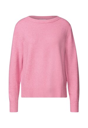 Street One, - Sweter
