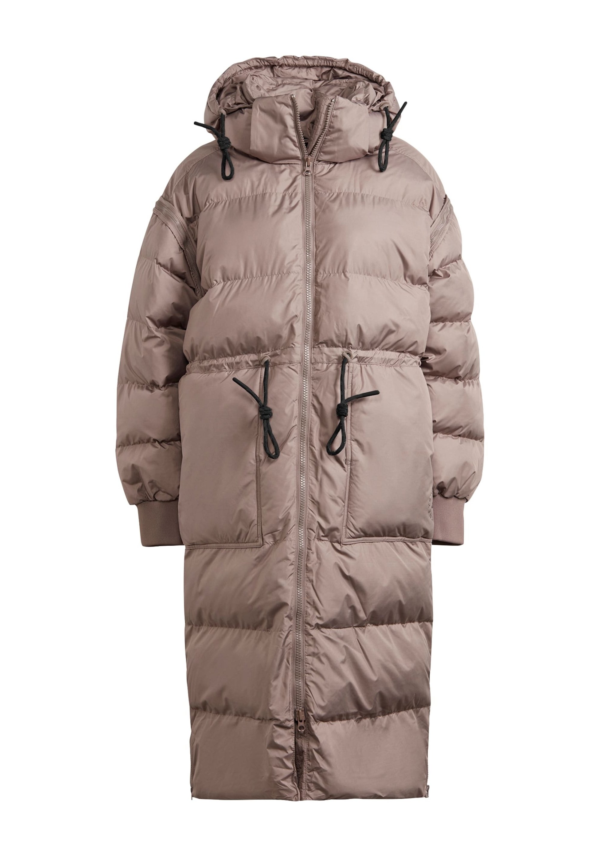 adidas by Stella McCartney ADIDAS BY STELLA MCCARTNEY LONG PADDED