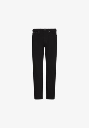 Calvin Klein Jeans, CLASSIC, czarny