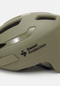 Sweet Protection RIPPER HELMET UNISEX - Hjelm - woodland