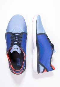 Nike Performance Träningsskor - blue