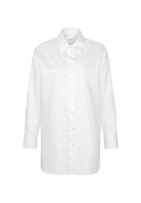 Non sélectionné, white