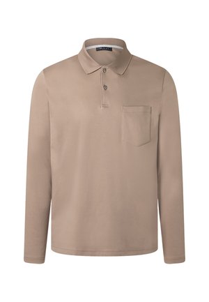 Poloshirt - twig