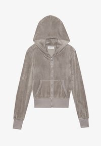 Seleccionado, 18-1210 tcx driftwood