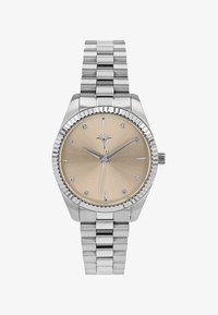 Unausgewählt, silver-coloured