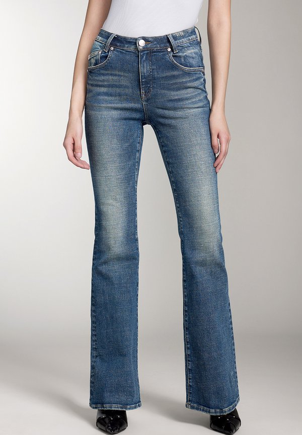 Jeans Bootcut