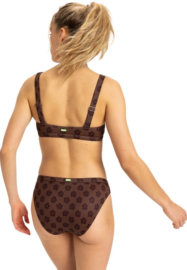 PRO - MIT VOLLER BEDECKUNG - Bikini top4