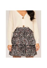 Dona x Lisa Gilet - off white