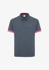 Ausgewählt, inchiostro