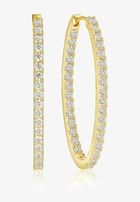 Ej vald, gouden kleur