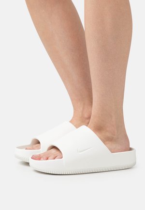 CALM - Pantolette flach - sail