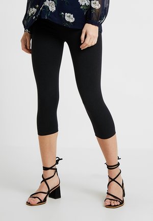 Legging (type pantalon) - black