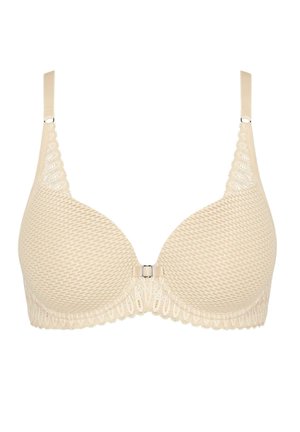 Triumph SPACER-BH, WHP - Push-up bra - creamy dream