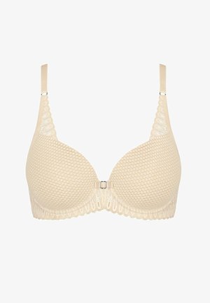 Triumph, SPACER-BH, WHP - Push-up BH - creamy dream