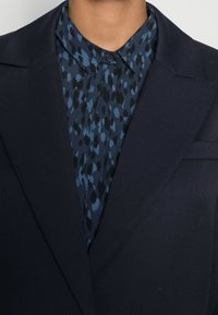 Another-Label ELI TWILL - Blazer - night sky