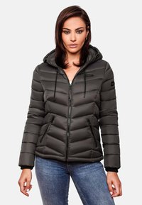 Unselected, anthracite