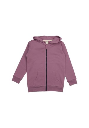 Sweatjacke - lilac