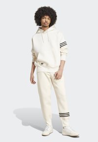 adidas Originals NEU - Felpa - white