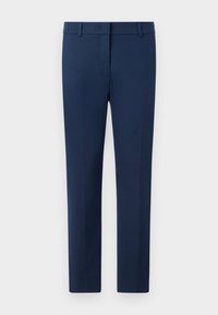 VITE - Stoffhose - blu