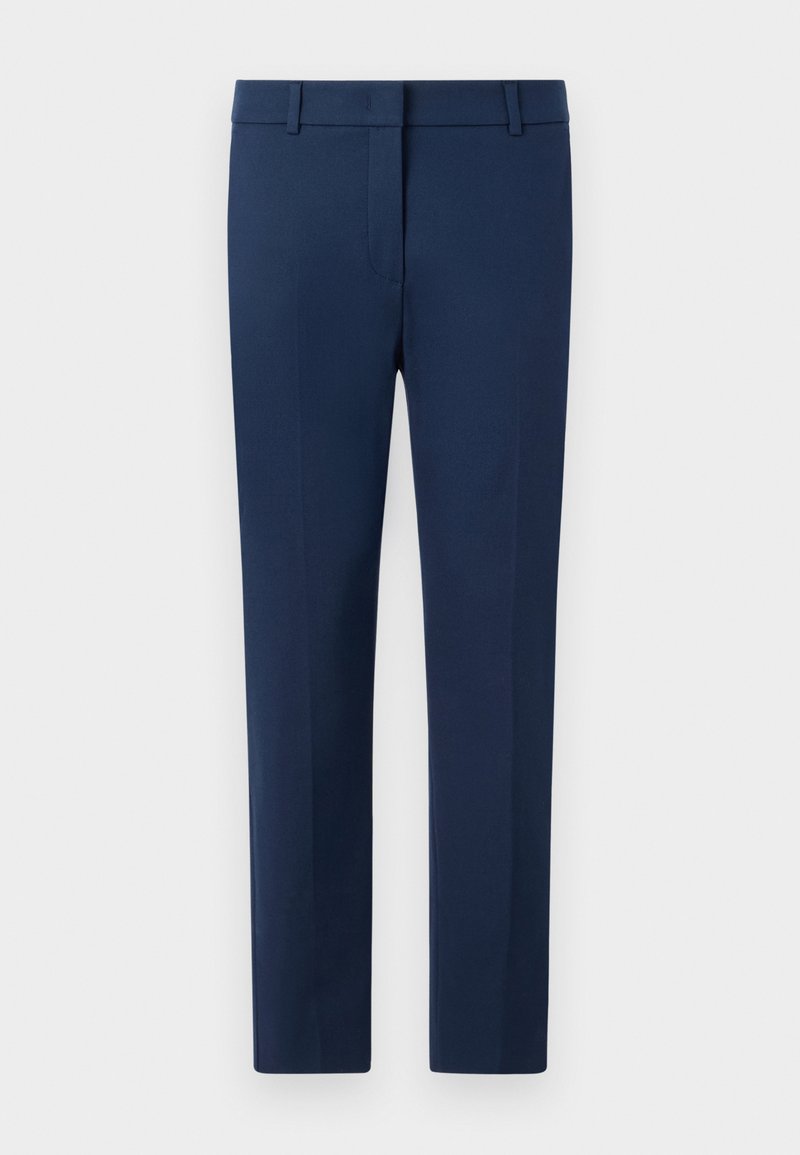 Weekend Max Mara Broek blauw
