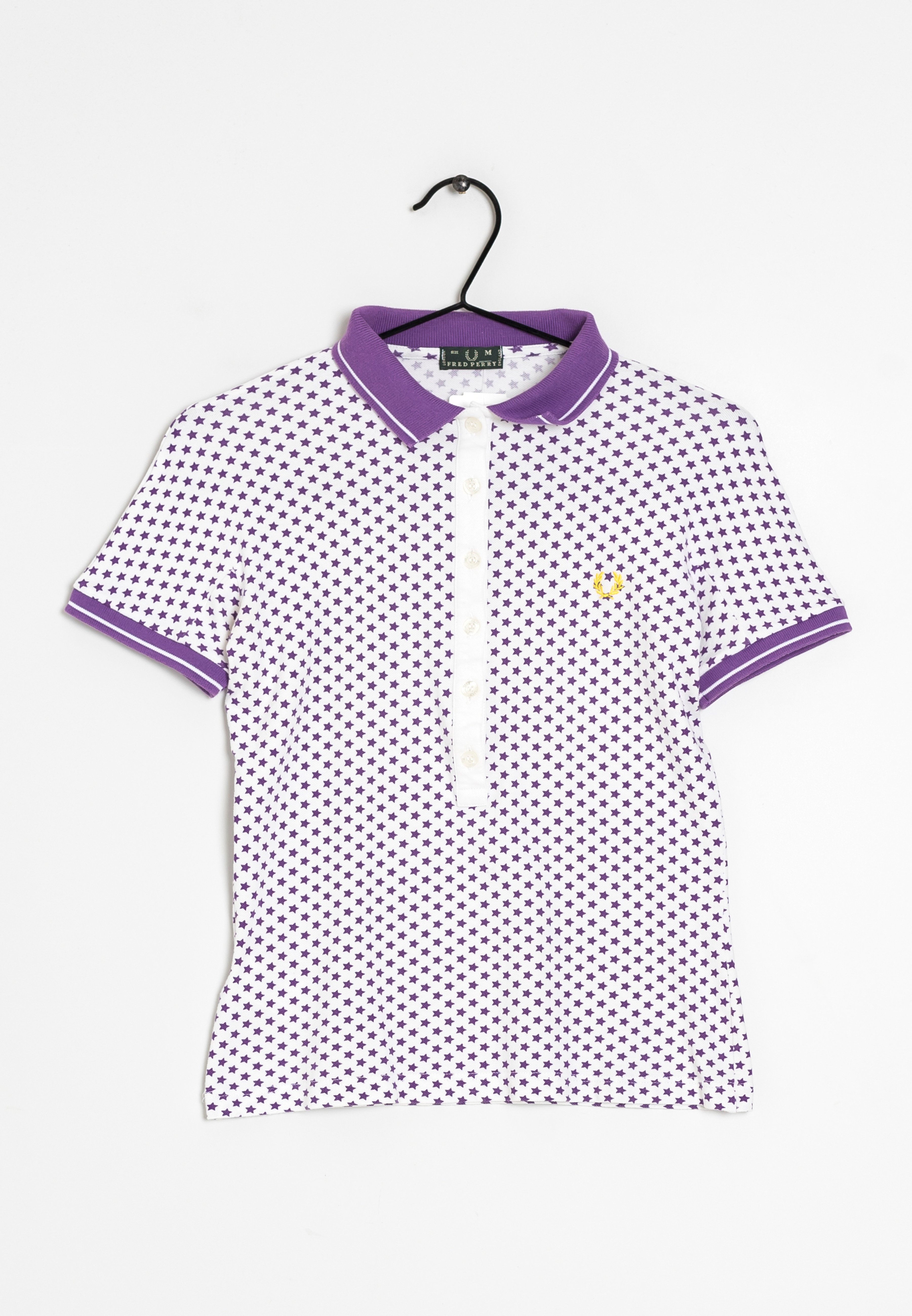 Fred Perry Polo - multi-colored/bianco - Zalando.it