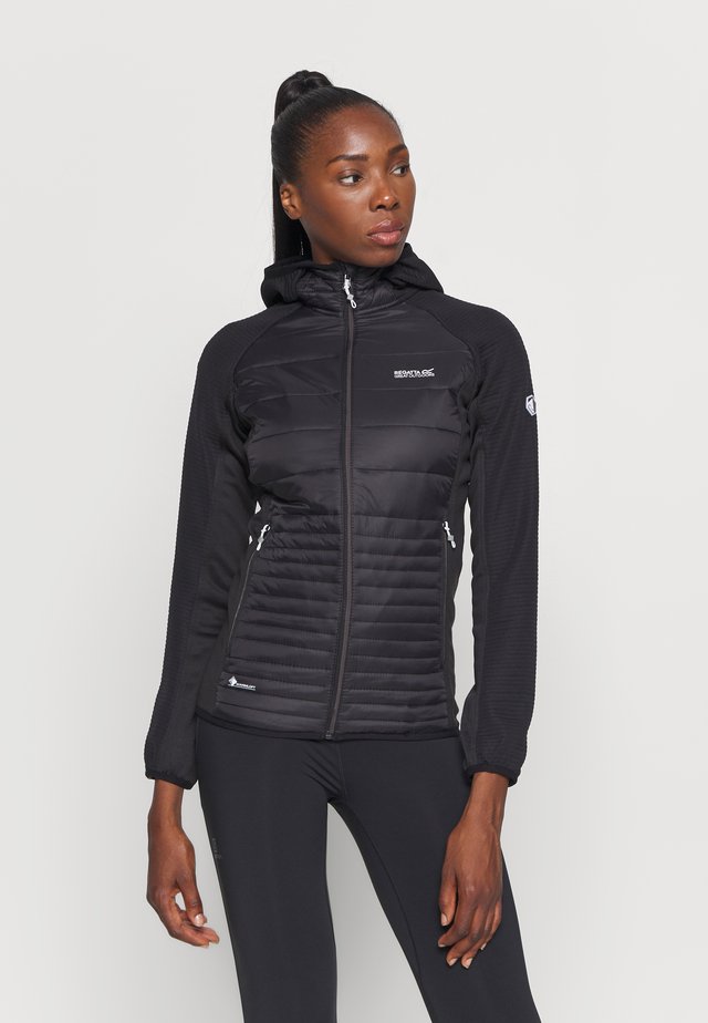 ANDRESON - Giacca outdoor - black