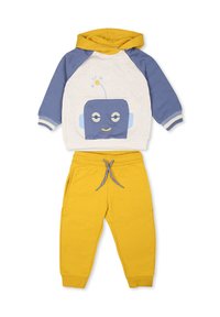 Mayoral SET - Tuta - yellow