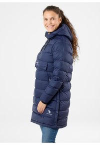Swedemount Piumino - dk. navy dk. navy