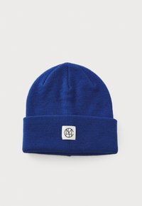 MOJO ICON BEANIE - Gorro - sodalite blue