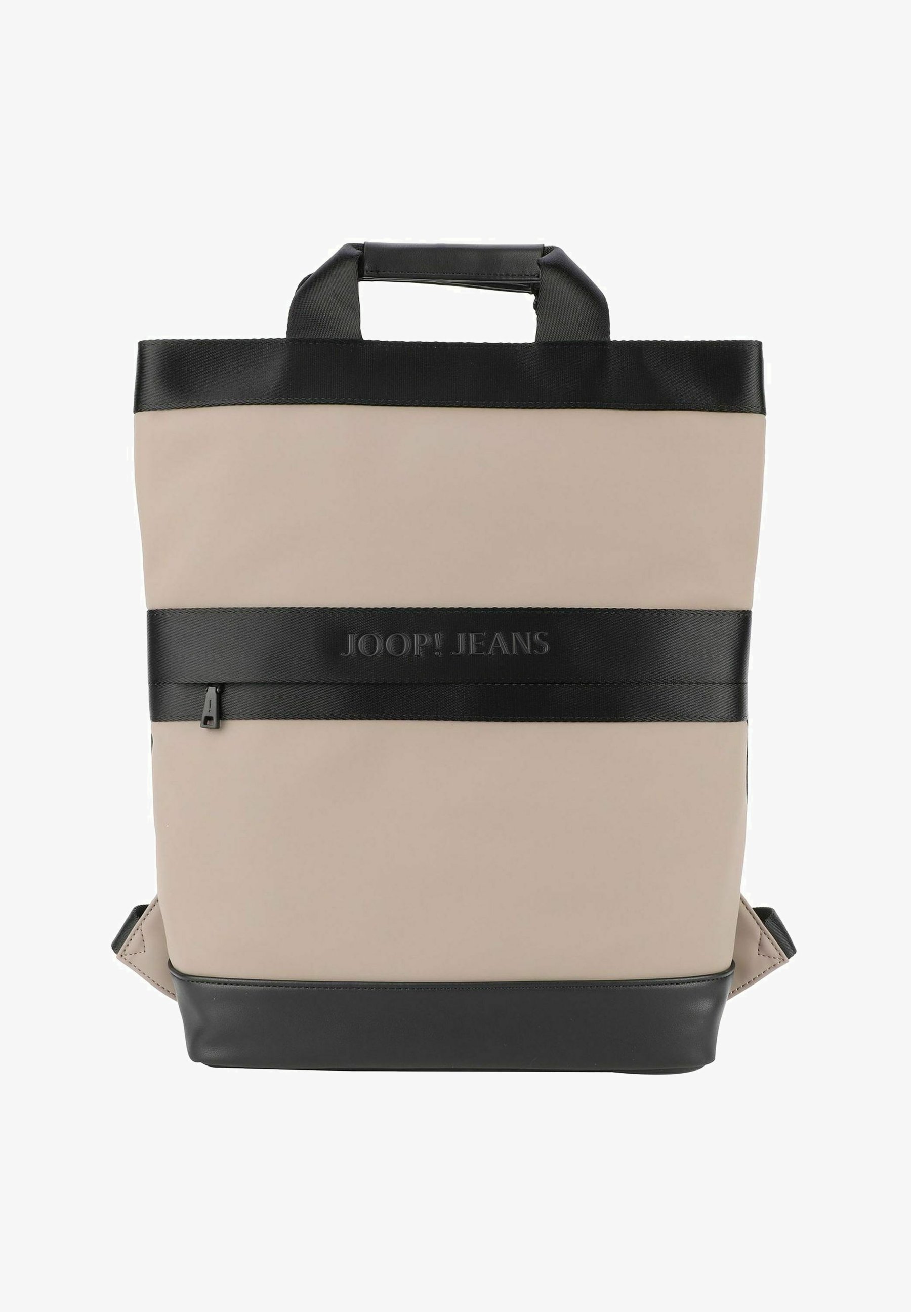 JOOP! Jeans MODICA NUVOLA FALK SVZ Sac à dos fungi/taupe