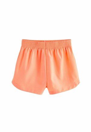 REGULAR FIT - Short de bain - orange