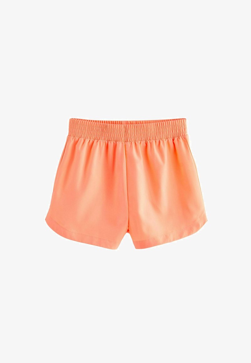Next REGULAR FIT - Plavecké šortky - orange