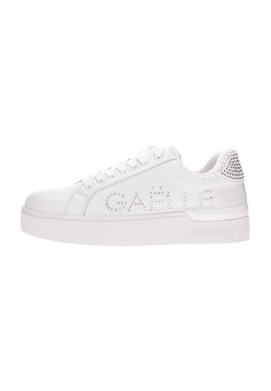 DONNA EVERY DAYS - Sneakers basse - white