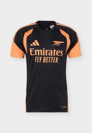 adidas Performance, ARSENAL FC 26/27 TIRO TRAINING - Article de supporter d'équipe de club - black