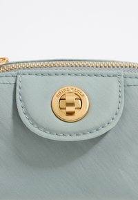 Bimba Y Lola TRAPECIO MINI - Lompakko - verde agua