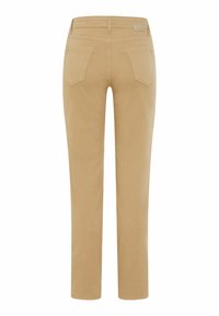 Unausgewählt, vikunja