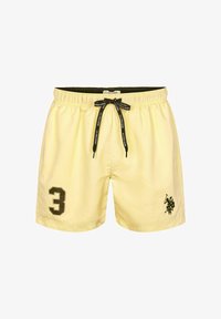 Valittu, pale banana