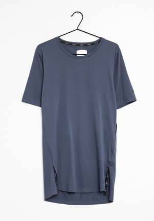Nike Sportswear T-shirt basique - blue
