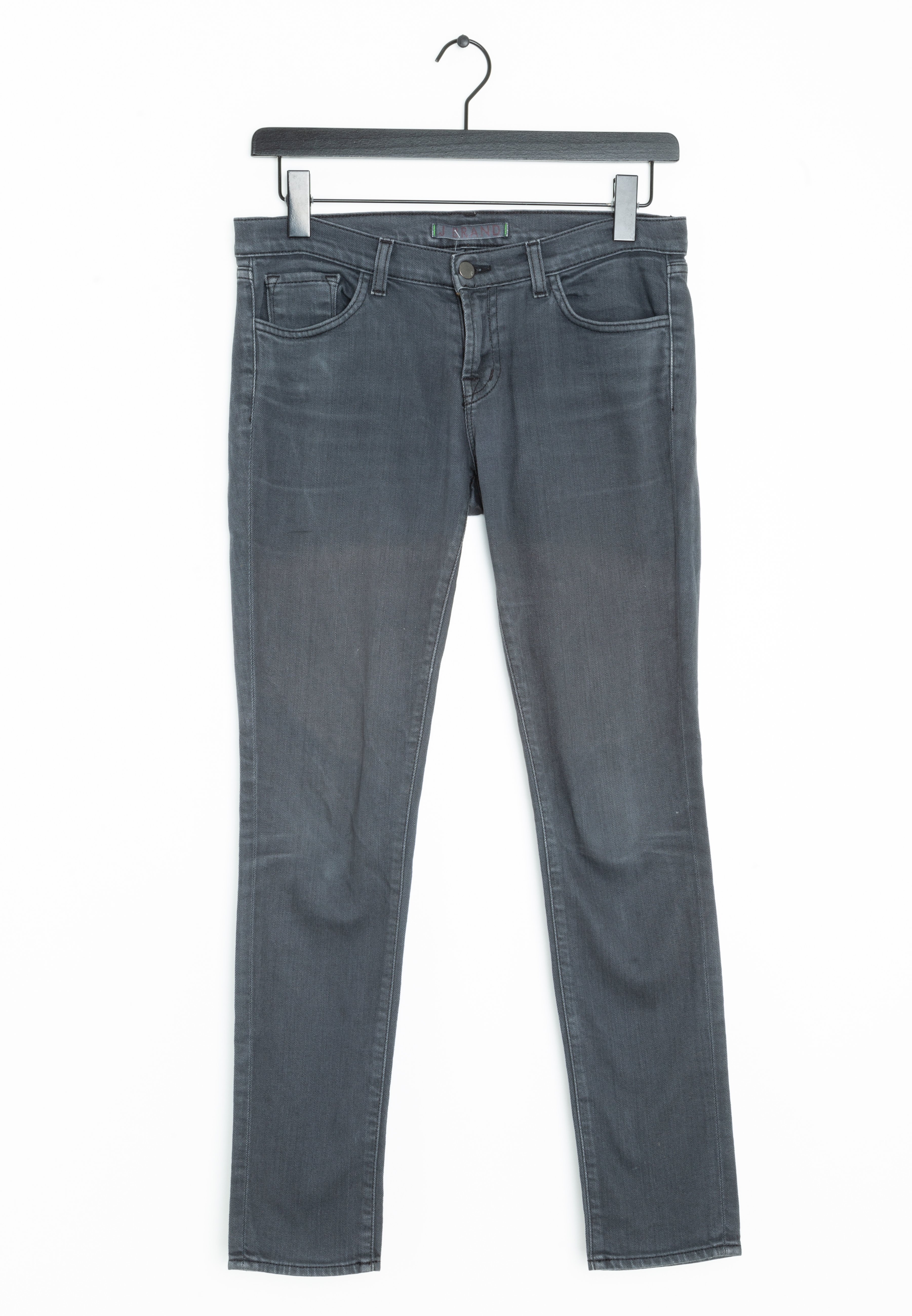 J Brand Slim fit jeans - grey - (Pre 