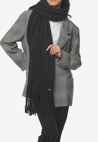 Miriade SILVANA - Sciarpa - nero