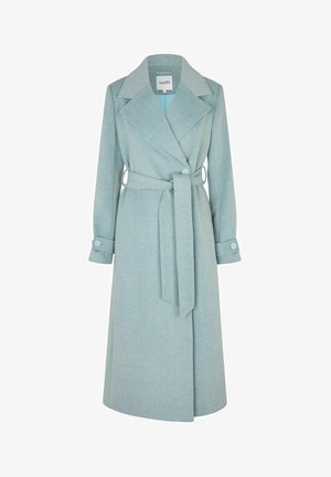 mbyM KASIMIRA-M - Šineļveida mētelis - aquifer