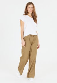 Cruz Pantalon classique - 1138 kelp