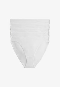 Ikke valgt, eco white