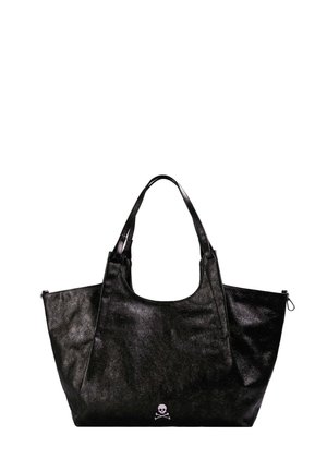 Bolso shopping - beige