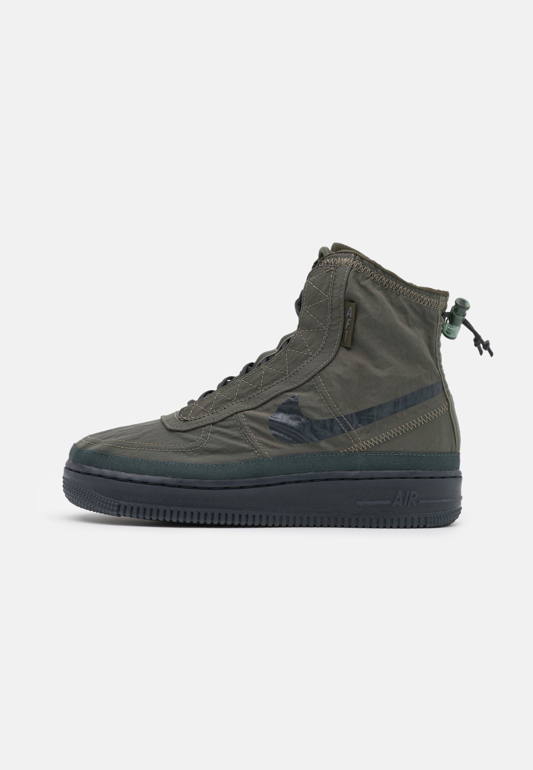 nike air force 1 cargo khaki