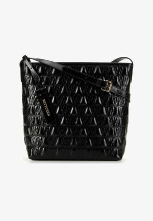 WITTCHEN ELEGANCE
- Schoudertas - black