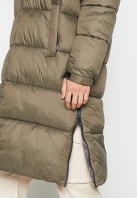 Schott STARK - Manteau d'hiver - bronze