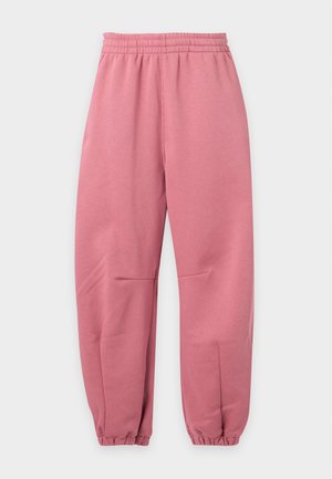 Jordan, PANT - Pantaloni sportivi - desert berry