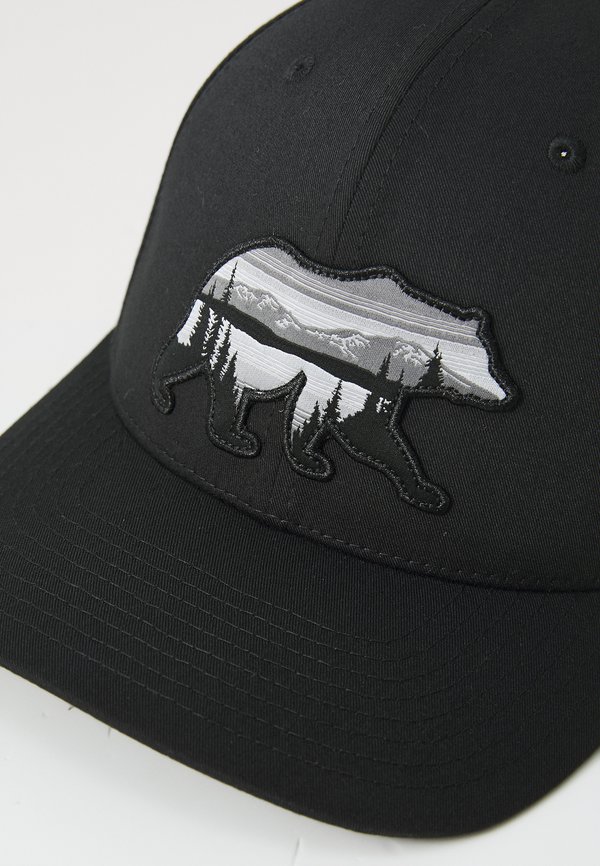 LOST LAGER™ 110 SNAP BACK UNISEX - Cap4