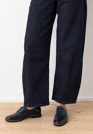 Paul Green, PAUL GREEN DAMEN - SCHNÜRSCHUHE 2804-034 BLAU EU-GRÖSSE  37 - Chaussures à lacets - blau